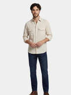 Old Money Long Sleeve Shirt