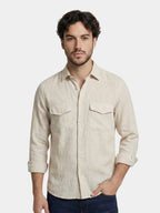 Old Money Long Sleeve Shirt