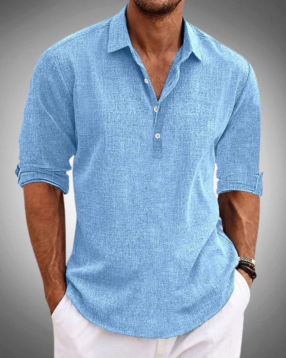 Classic Casual Shirt