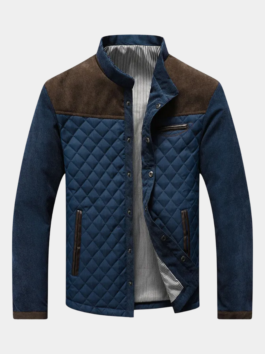 Victor | Classic Tailored Jacket
