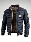 George | Vintage Puffer Jacket