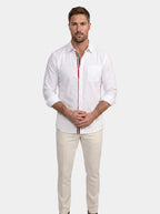 Vince Linen Shirt