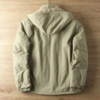 Jasper | Weatherproof Shell Jacket
