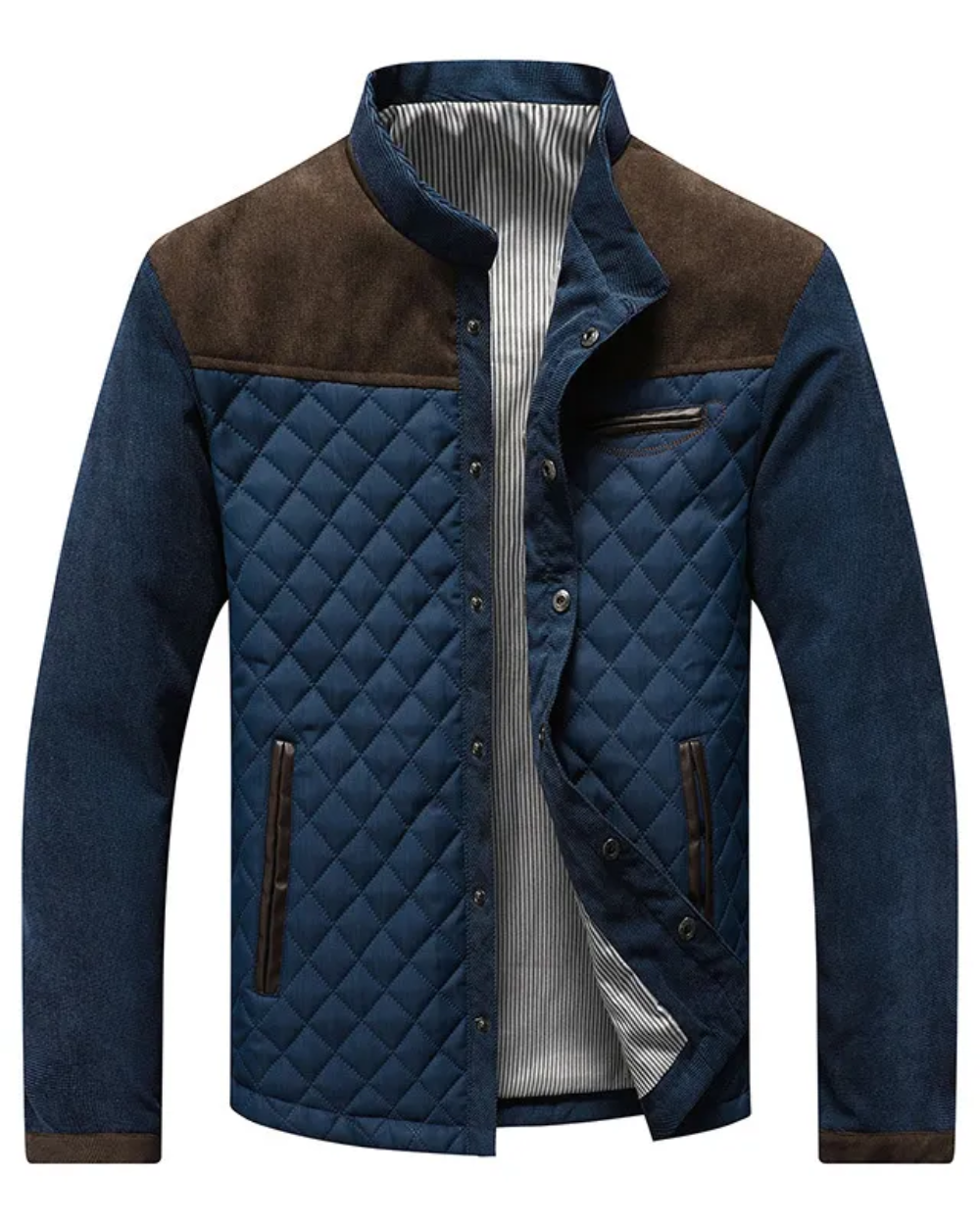 Victor | Classic Tailored Jacket