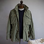 Caleb | Heritage Field Jacket
