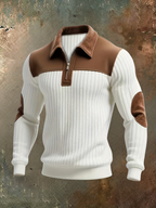 Arthur | Classic Knit Sweater
