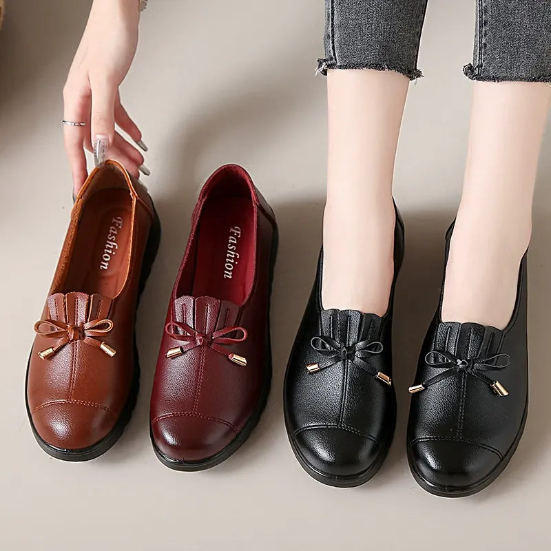 Beatrice | Supportive Comfort Loafers