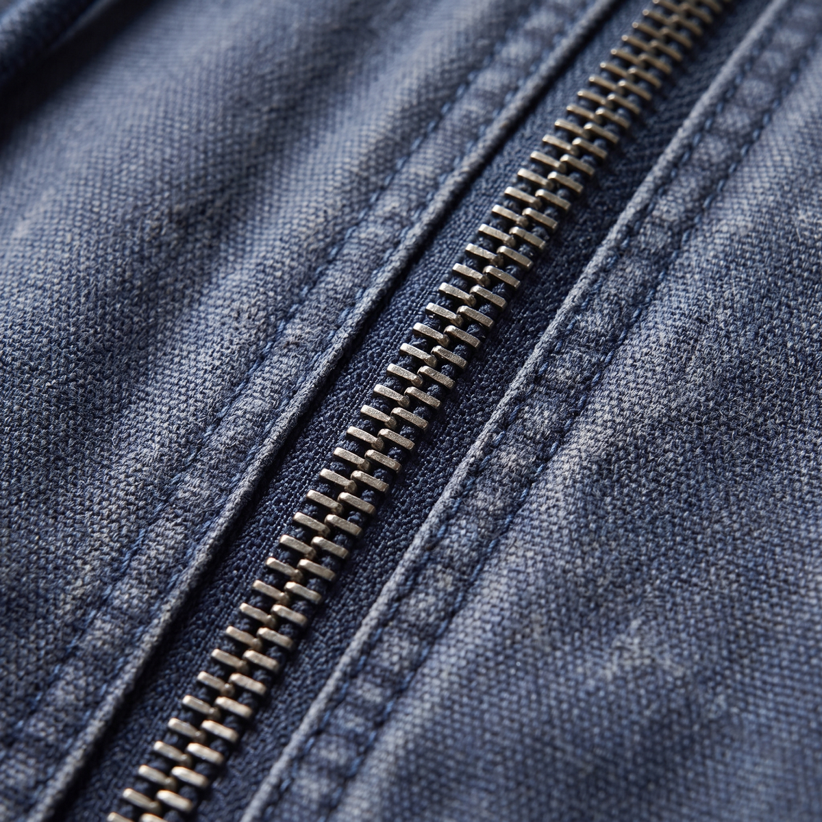 Fletcher | Classic Full-Zip Hooded Jacket