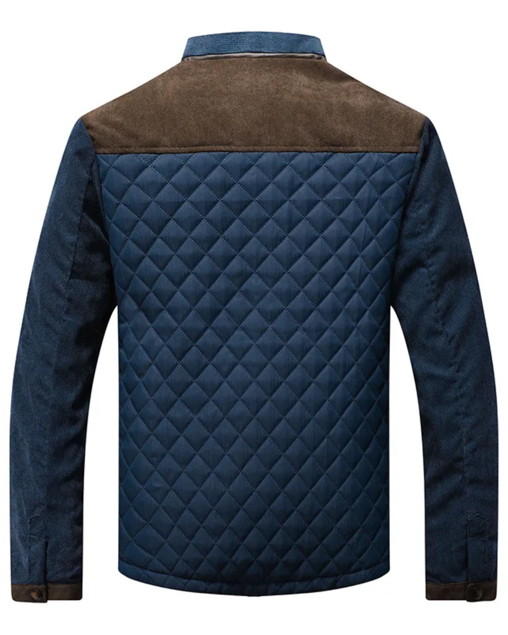 Victor | Classic Tailored Jacket