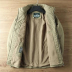 Jasper | Weatherproof Shell Jacket