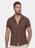 Valmoré Camp Shirt
