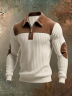 Arthur | Classic Knit Sweater