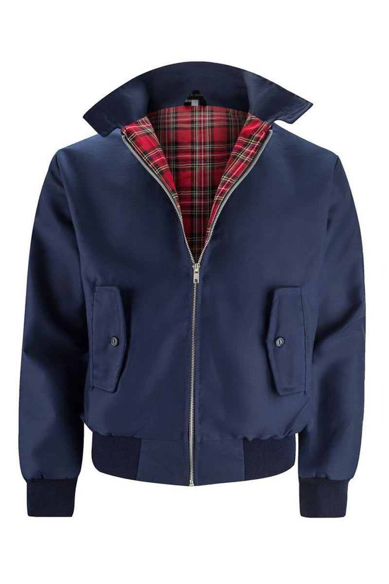Ethan | Classic Heritage Jacket