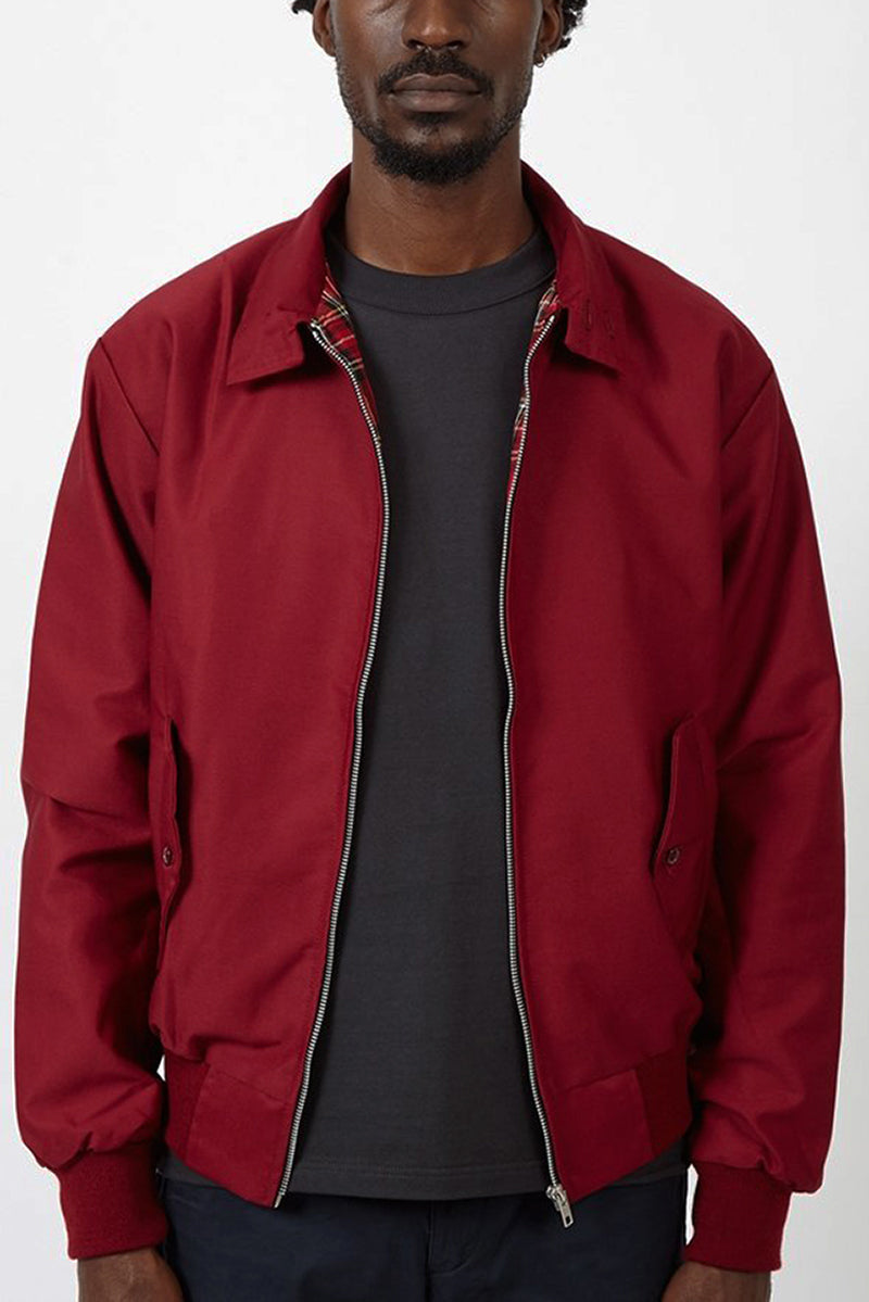 Ethan | Classic Heritage Jacket