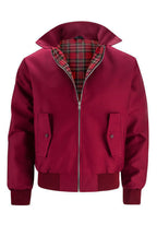 Ethan | Classic Heritage Jacket