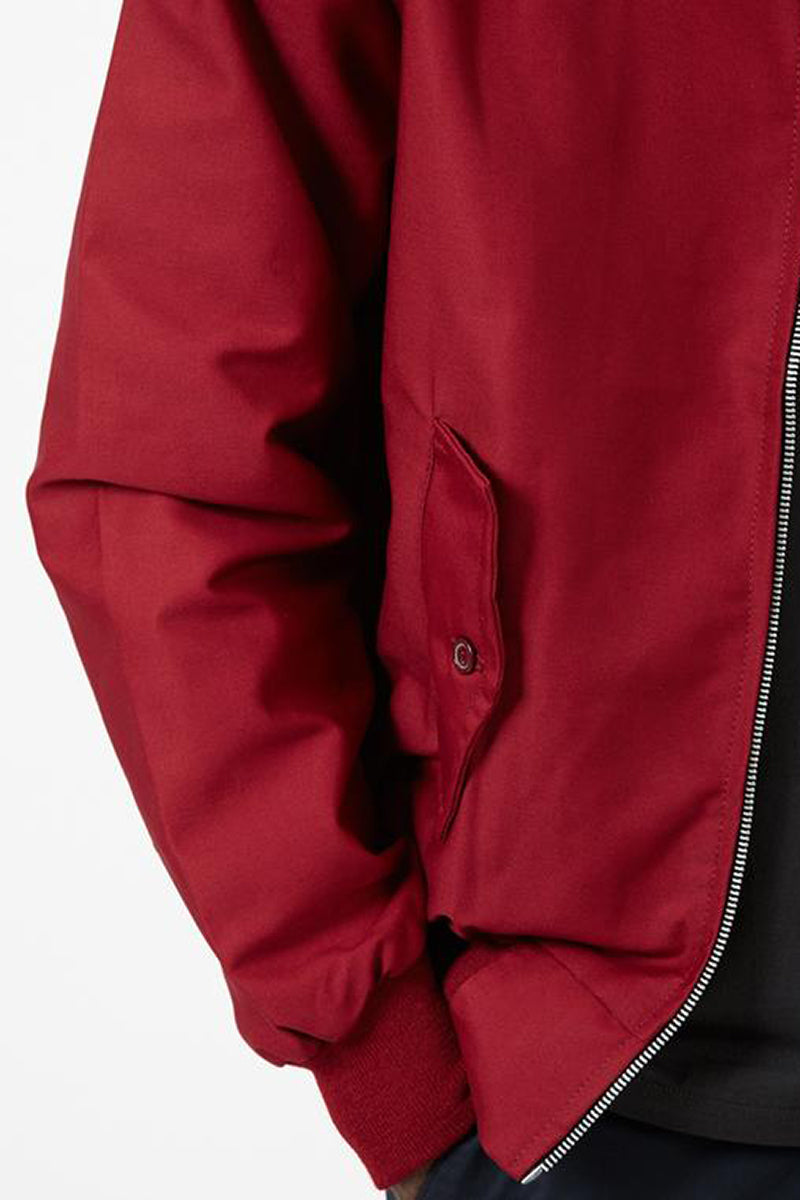 Ethan | Classic Heritage Jacket
