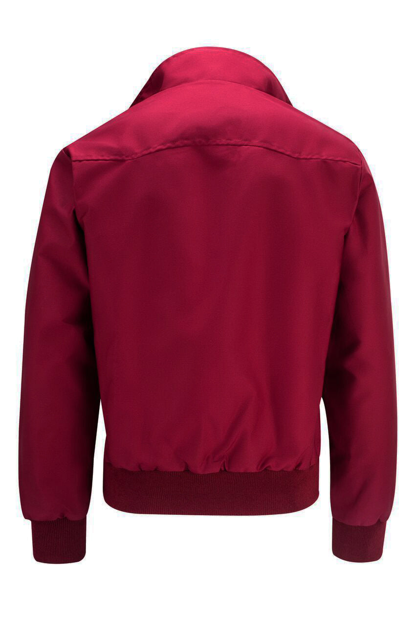 Ethan | Classic Heritage Jacket