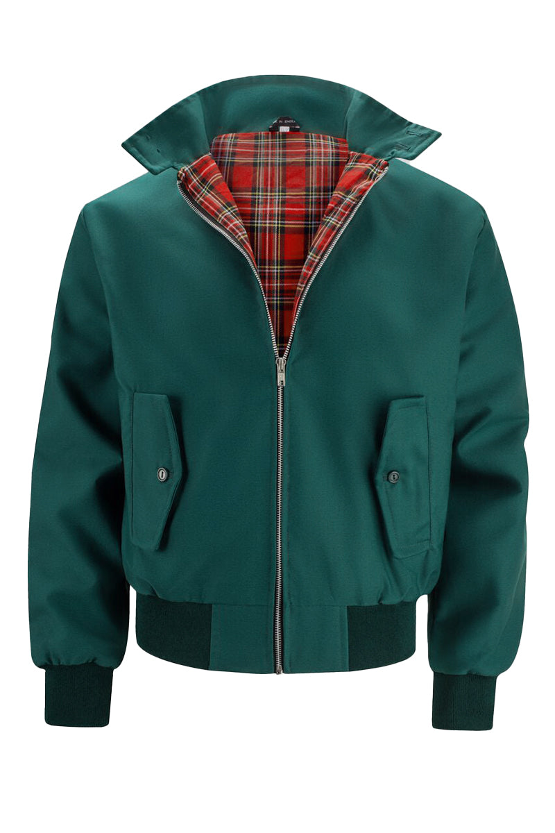 Ethan | Classic Heritage Jacket
