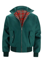 Ethan | Classic Heritage Jacket