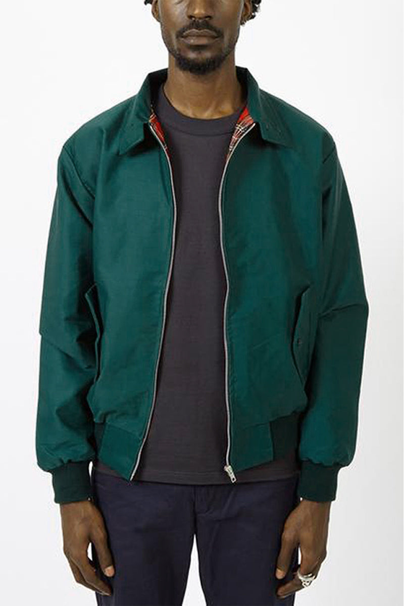 Ethan | Classic Heritage Jacket