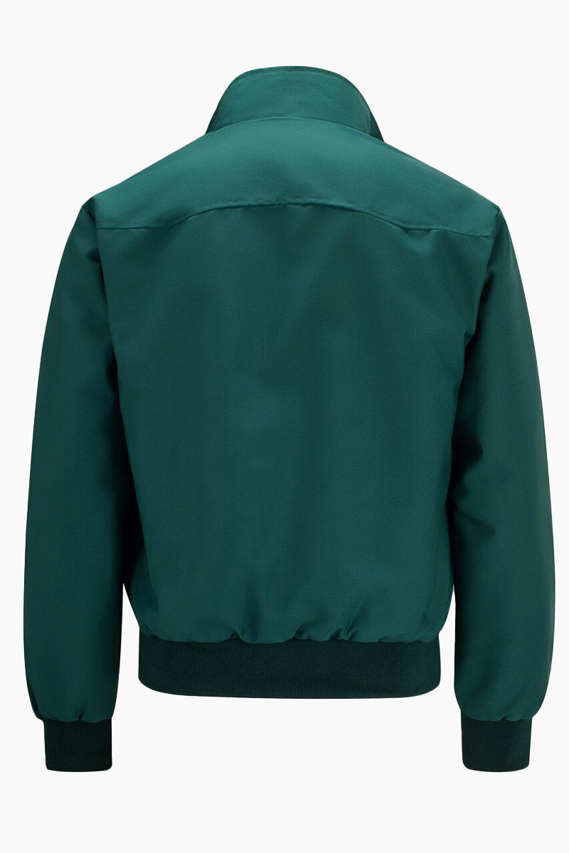 Ethan | Classic Heritage Jacket