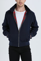 Ethan | Classic Heritage Jacket