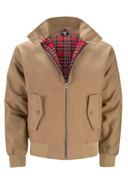 Ethan | Classic Heritage Jacket
