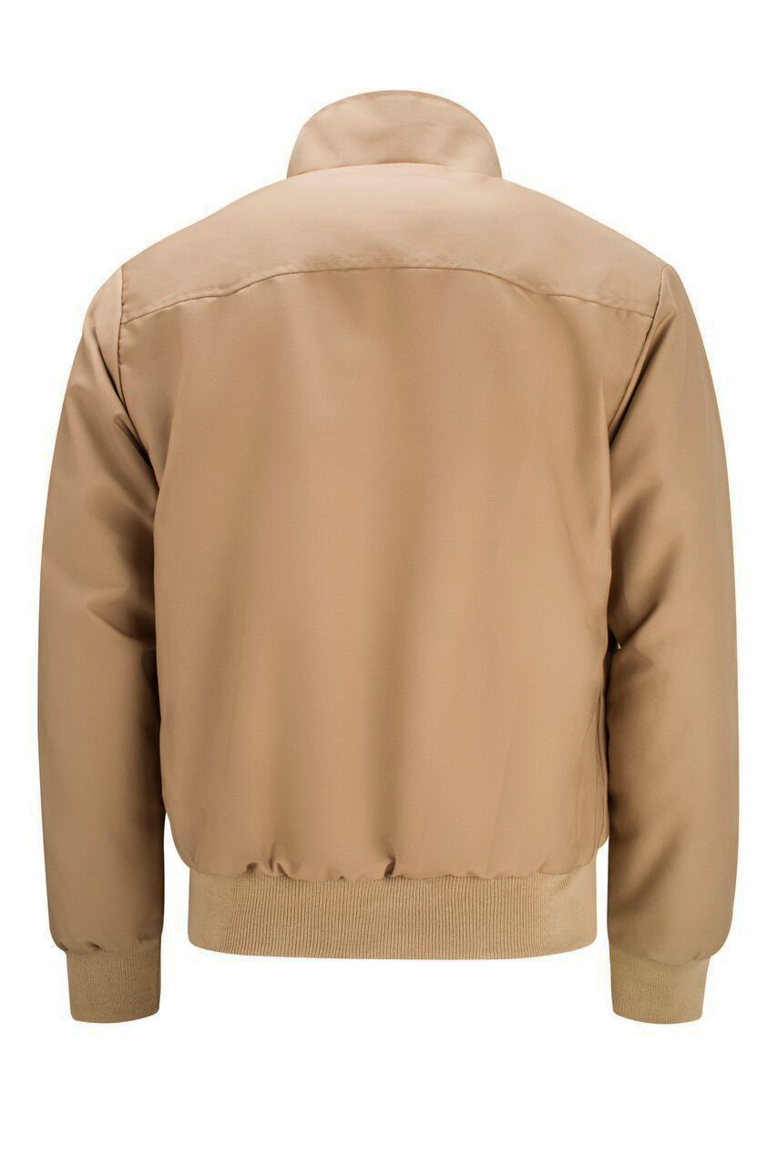 Ethan | Classic Heritage Jacket