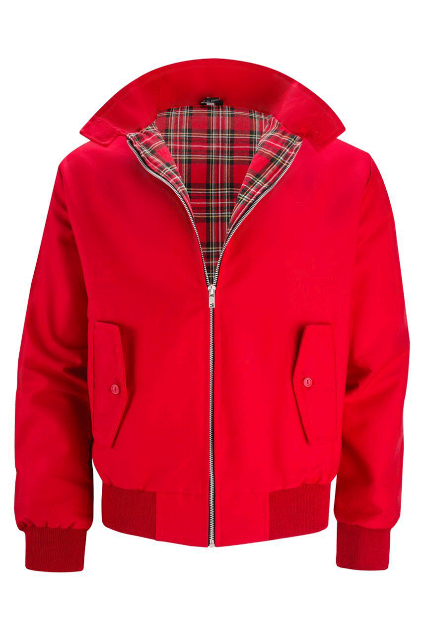 Ethan | Classic Heritage Jacket