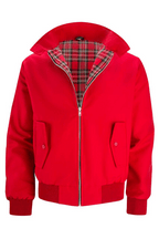 Ethan | Classic Heritage Jacket