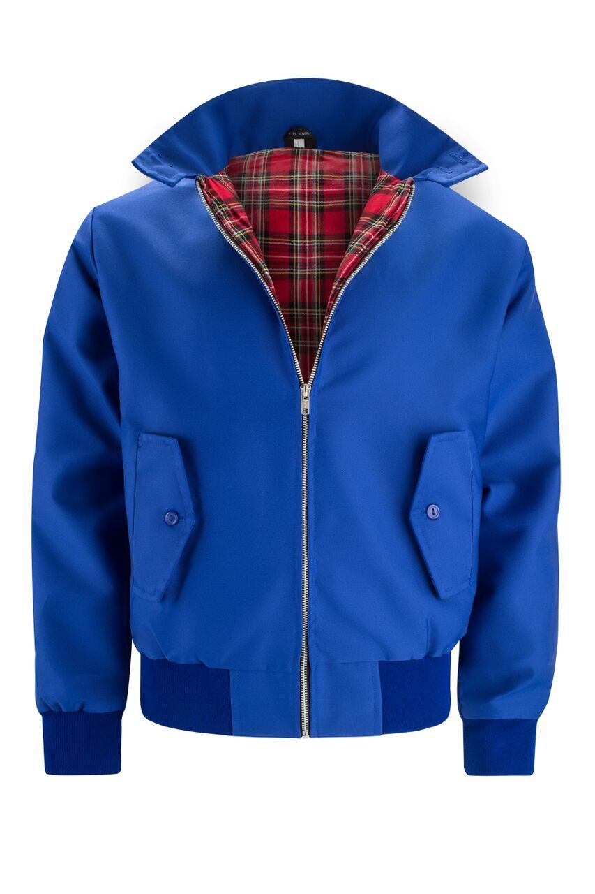 Ethan | Classic Heritage Jacket