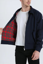 Ethan | Classic Heritage Jacket