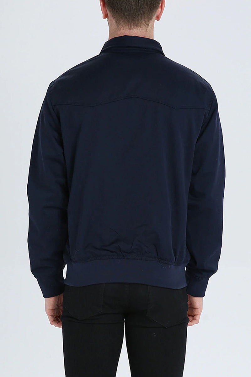 Ethan | Classic Heritage Jacket