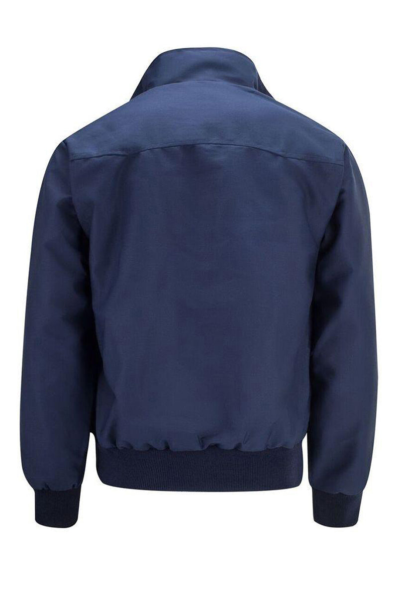 Ethan | Classic Heritage Jacket