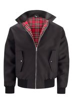 Ethan | Classic Heritage Jacket