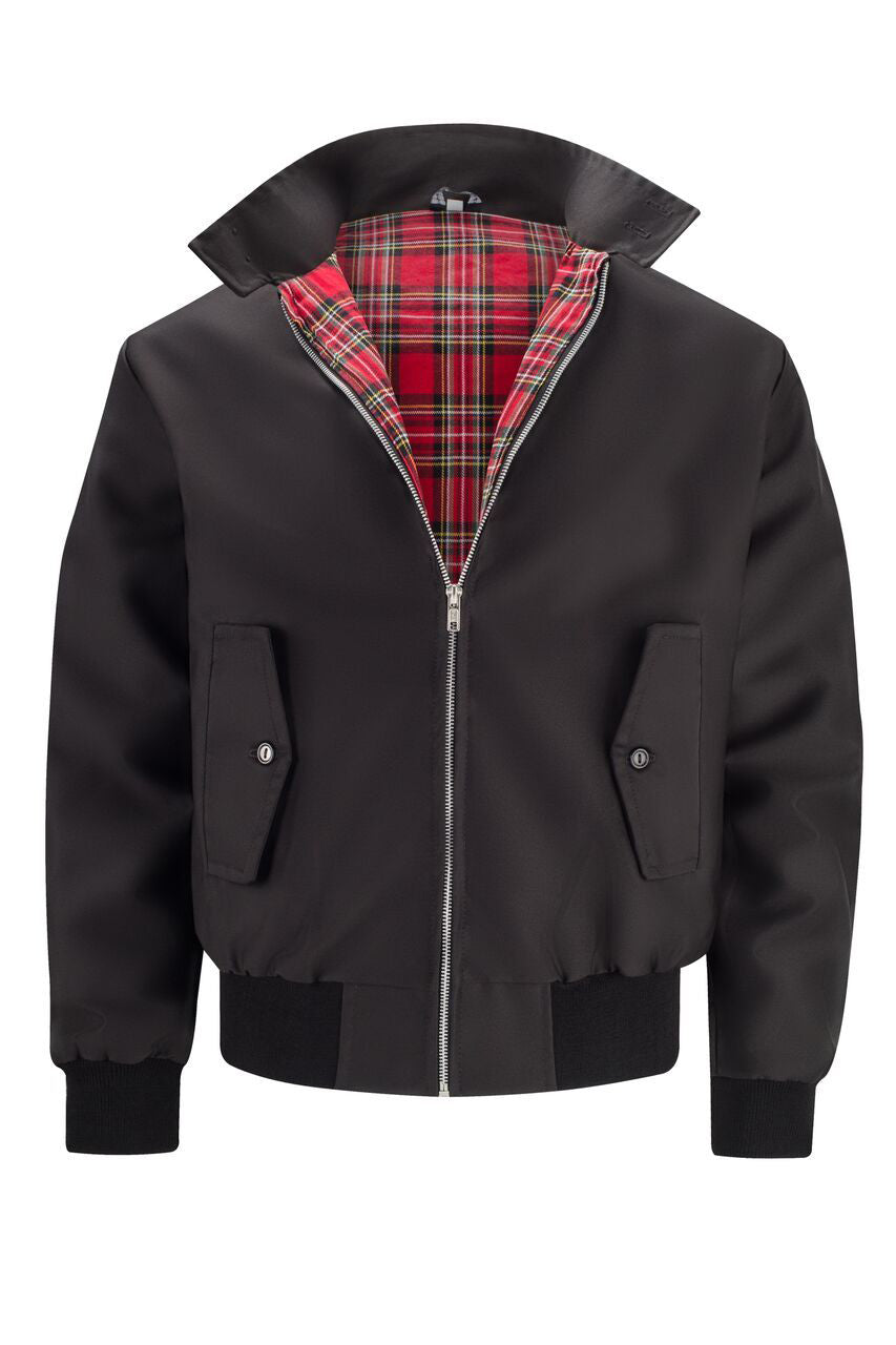 Ethan | Classic Heritage Jacket