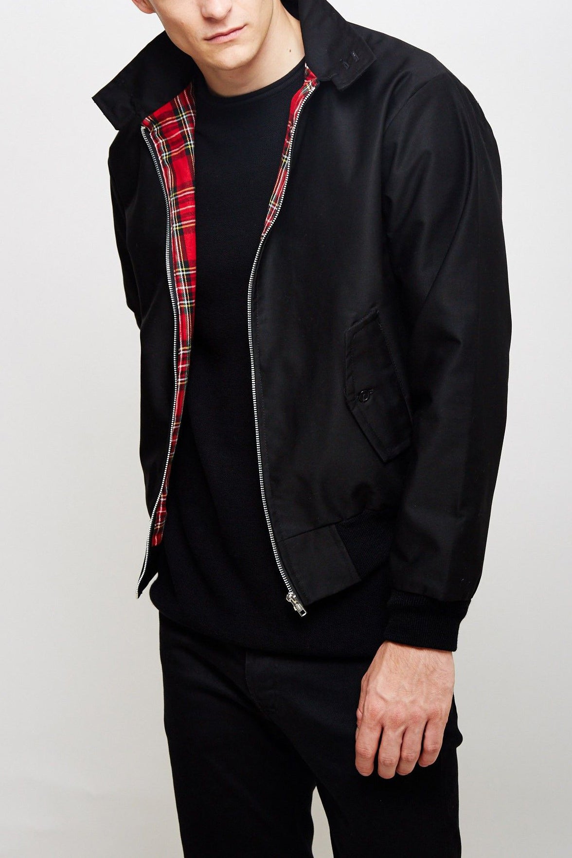 Ethan | Classic Heritage Jacket