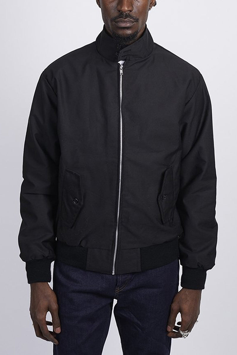 Ethan | Classic Heritage Jacket
