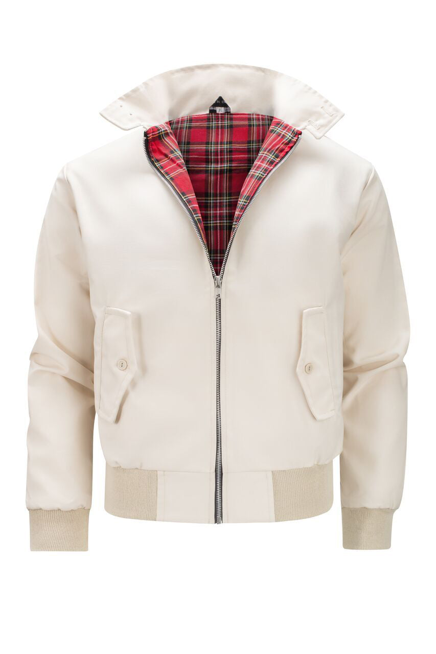 Ethan | Classic Heritage Jacket