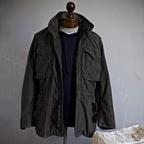 Caleb | Heritage Field Jacket
