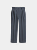 Minimalist Old Money Trousers