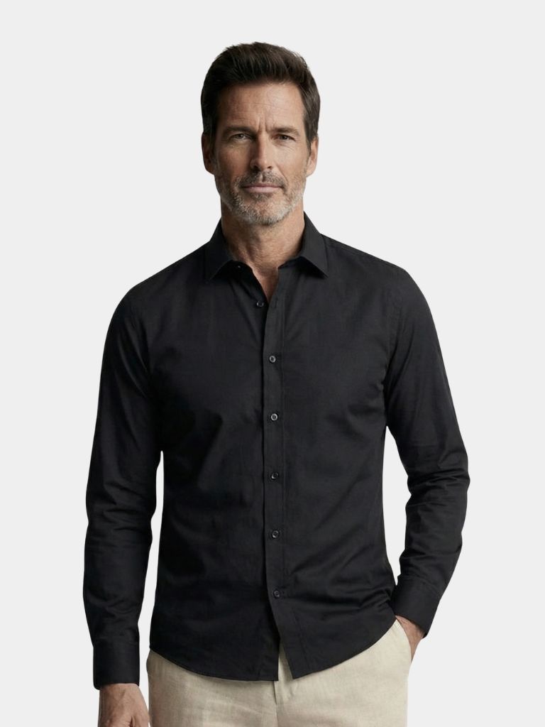 Ultra Tech Elastic Shirt