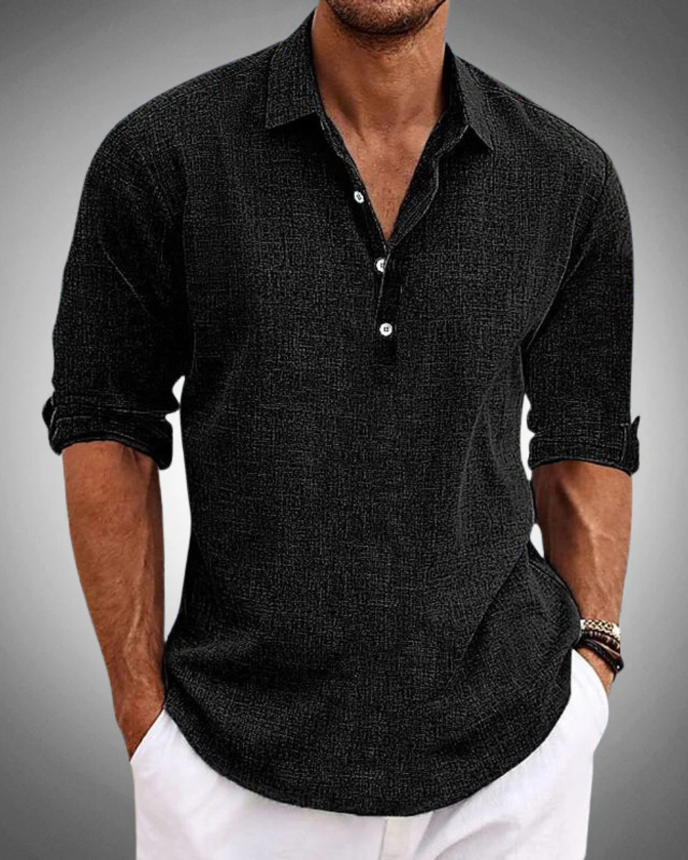 Classic Casual Shirt