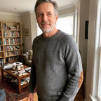 Carter | Classic Comfort Sweater