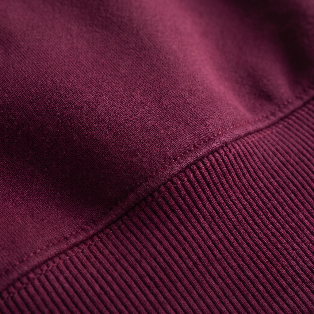 Wesley | Relaxed Comfort Sweatshirt