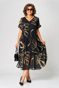 NORA | COZY & ELEGANT DRESS