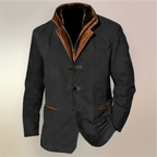 Thomas | Vintage Style Jacket