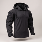 Beckett | Rugged Hooded Field Jacket