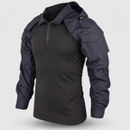 Beckett | Rugged Hooded Field Jacket