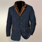 Thomas | Vintage Style Jacket